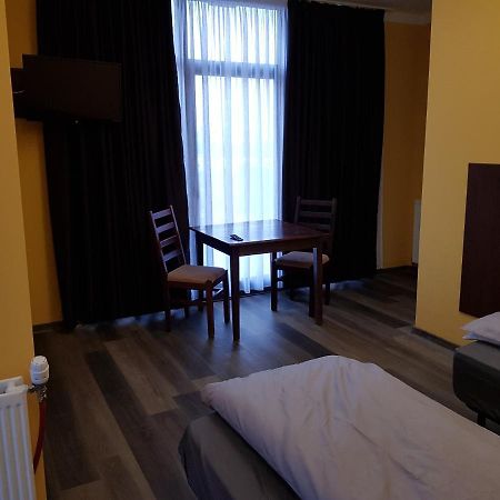 Hotel Restaurant La Passione Tecuci Экстерьер фото