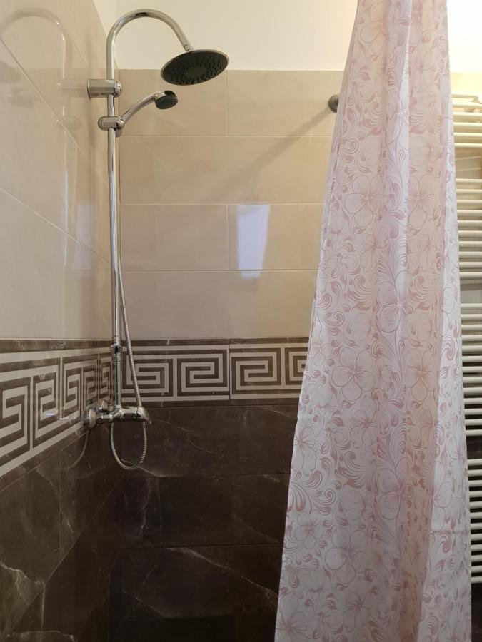 Hotel Restaurant La Passione Tecuci Экстерьер фото